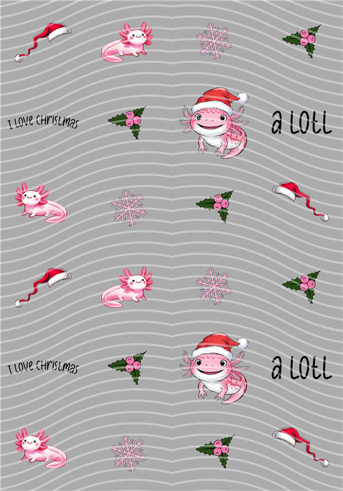 A5 kiss cut- 4144